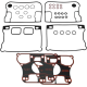 Dichtungssatz Kipphebelgehäuse GASKET ROCKER CVR 92-99BT Dichtungssatz Kipphebelgehäuse GASKET ROCKER CVR 92-99BT