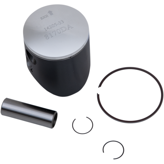 Piston Kit for 2 Stroke PISTON KIT CR125 05-07 53,95