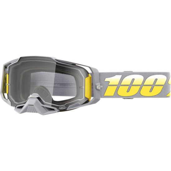 Armega Goggles GOG ARMG COMPLEX CLR