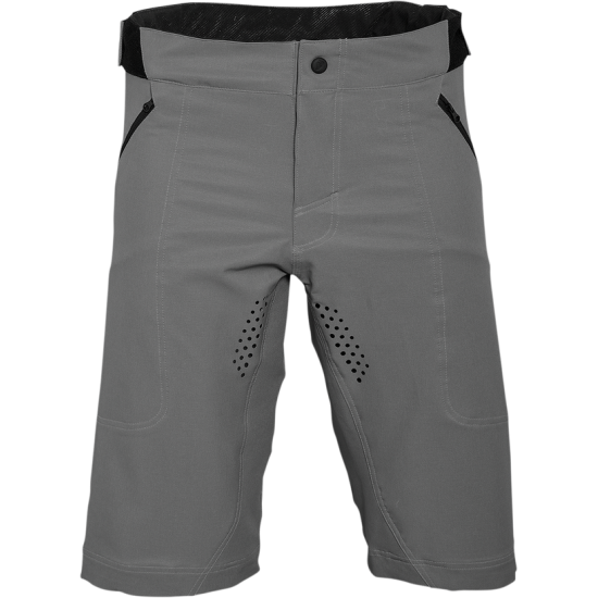 Intense Shorts SHORT INTENSE GRAY 28