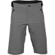 Intense Shorts SHORT INTENSE GRAY 40