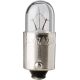 Glühlampen BULB 12V 3W BA9S 10PK