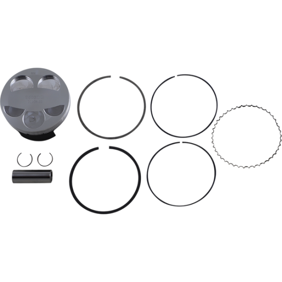 Piston Kit for 4 Stroke PISTON KIT YZFWREC450F94,97