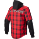 MSE Tartan Jacket JACKET TARTAN SHIRT RD M