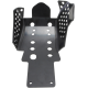 Pro Skid Plate SKID PLATE PRO MSE KAW Pro Skid Plate SKID PLATE PRO MSE KAW