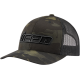 MC Punch™ Kappe HAT MC PUNCH BK CAMO