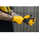 Borrego Handschuhe GLOVE BORREGO GOLD XS