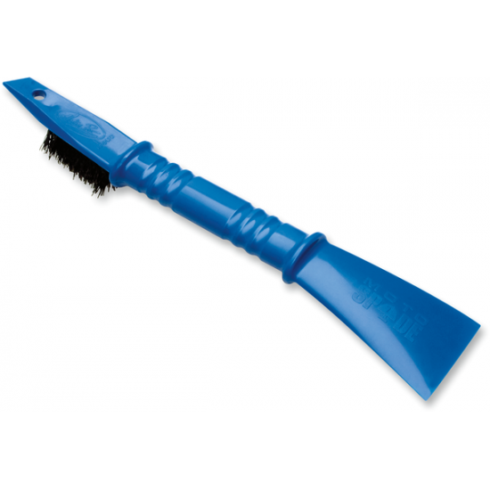 Motospade™ BRUSH MOTO SPADE