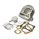Cylinder Kit 160cc 58.5mm for 4-stroke GY6, Kymco AC CYLINDER KIT 160CC Cylinder Kit 160cc 58.5mm for 4-stroke GY6, Kymco AC CYLINDER KIT 160CC