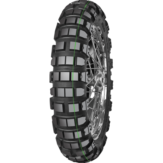 Enduro Trail-Rally Pro Super Light Tire ETRPRO 140/80B18 70R TL/T