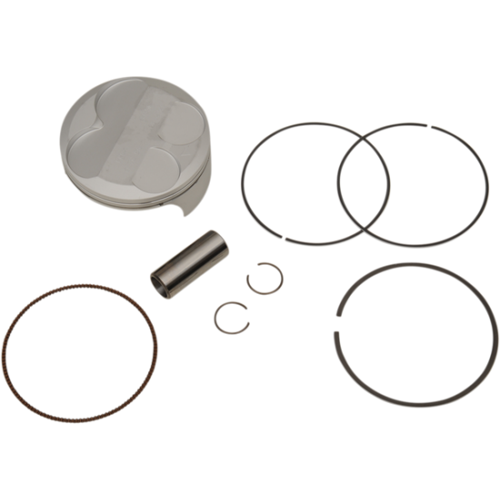 Piston Kit for 4-Stroke PISTON KIT KX250F 11-14