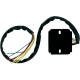 Universal Regulator and Rectifier HVY DUTY REG/RECT UNIV.