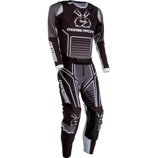 Agroid Jersey JERSEY AGROID STEALTH SM Agroid Jersey JERSEY AGROID STEALTH SM