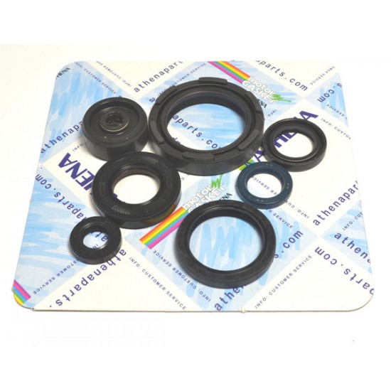 Engine Oil Seal ENGINE OIL SEALS KIT