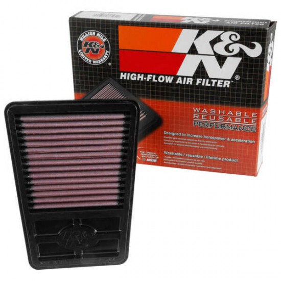 Air Filter AIR FILTER KAW