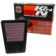 Air Filter AIR FILTER KAW