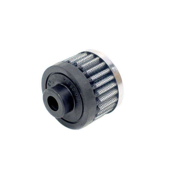 Crankcase Vent Filter VENT FILTER 1/2"