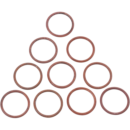 GASKET EXH COP BT/XL EVO GASKET EXH COP BT/XL EVO GASKET EXH COP BT/XL EVO GASKET EXH COP BT/XL EVO