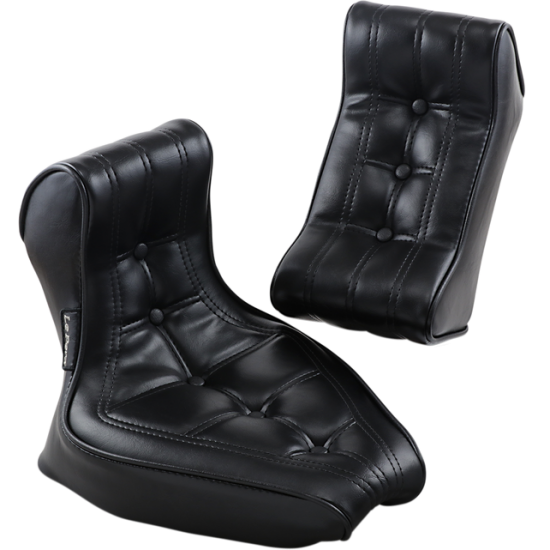 Signature II 2-Piece 2-Up Seat SIGNATURE II 2-PC F/RIGID