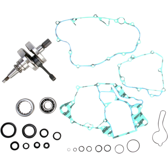 Kurbelwelle CRANKSHAFT ASSY CRF150R