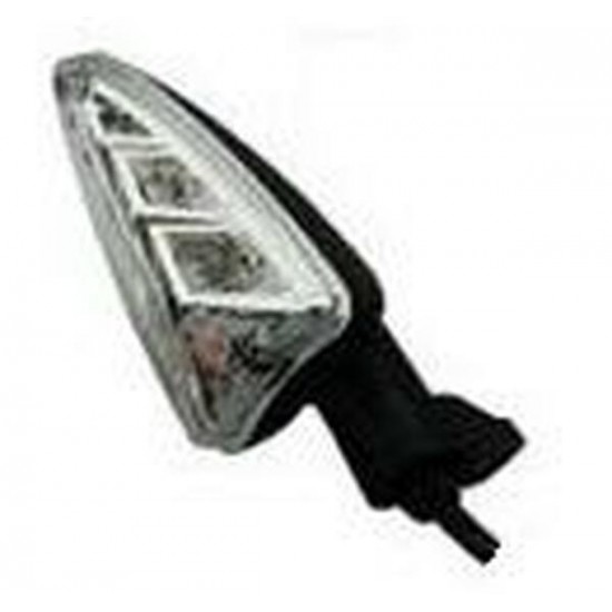 Turn Signals for BMW TURN SIGNAL BMW LED CLEAR