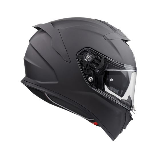 Devil U9 Helm HELMET DEVIL U9 BM 2X