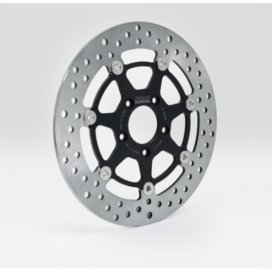 FT-Serie Bremsscheibe BRAKE ROTOR FLOAT ROUND