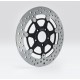 FT Series Brake Rotor BRAKE ROTOR FLOAT ROUND