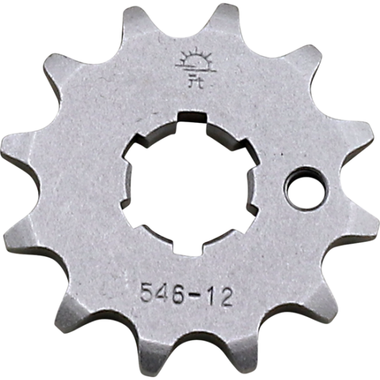 Countershaft Sprocket SPROCKET FRONT 12T 420