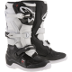 Tech 7S Kinderstiefel BOOT TECH7S BLACK/WHITE 8