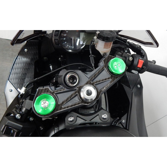 Yoke Protector YOKE PROTECTOR ZX-6R