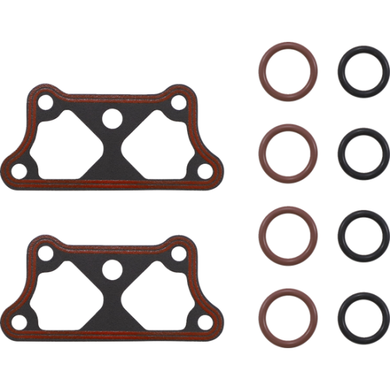 Replacement Seal Kit O-RING P/ROD KIT 04-19 XL Replacement Seal Kit O-RING P/ROD KIT 04-19 XL