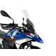 Windshield WNDSCRN CAPONORD R1300GS CLEAR