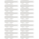 Replica Tear-Offs TEAR OFF PROSPECT 20PK