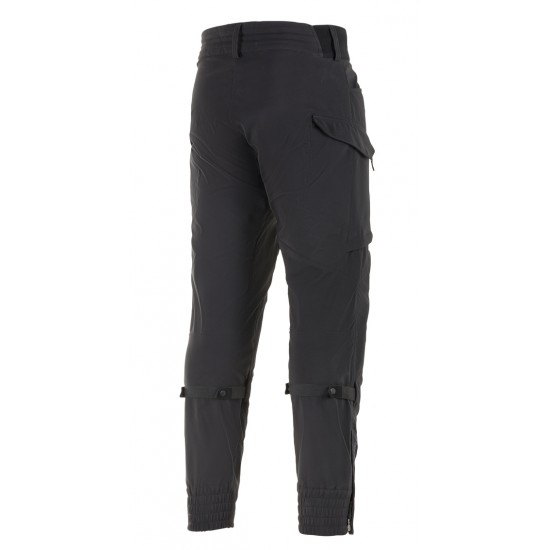 Juggernaut Riding Pants PANT JUGGERNAUT BLACK M