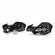 Guardian 2 Motocross Universal Handguard HANDGUARS GUARDIAN 2 BK