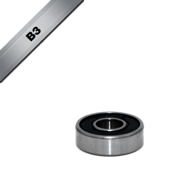 B3 Lager BEARING B3 7X19X6MM