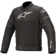 T-SPS Air Riding Jacket JACKET T-SPS AIR BLACK S