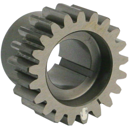 Antriebsritzel GEAR PINION 77-89 WHT