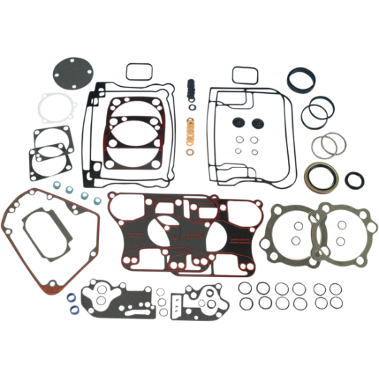 Kompletter Motordichtungssatz MOTOR W/MET.BAS.ROK.92-99 Kompletter Motordichtungssatz MOTOR W/MET.BAS.ROK.92-99