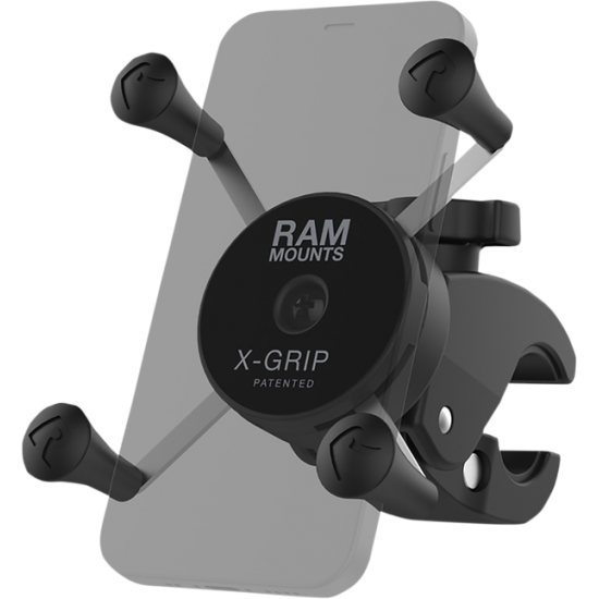 X-Grip® Phone Mount with Low-Profile Tough-Claw™ KIT XGRIP  TCLAW