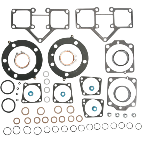 V-Twin Top End Dichtungssätze GASKET TOPEND 3 5/8 66-84