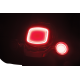 Tracer L.E.D. Heckblinkerumbau SIGNAL TURN RR TRACER RED