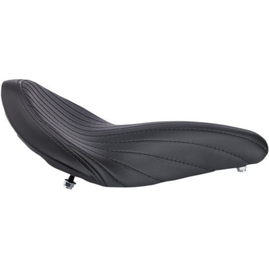 Solo 2 Seat SEAT SOLO 2 TUCK BLK