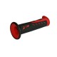 725 Road-Griffe GRIPS 725 DUAL BK/RD