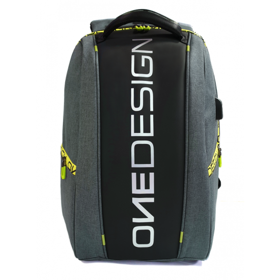 Backpack WATERPROOF BACKPACK