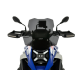 Windschild WNDSCRN TOURING PLUS R1300GS DARK SMOKE