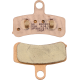 Harley/Buell Sintermetall-Bremsbeläge BRAKE PAD SINTRD DP986 Harley/Buell Sintermetall-Bremsbeläge BRAKE PAD SINTRD DP986
