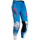 Agroid Pants PANT AGROID BL/PK/WH 28 Agroid Pants PANT AGROID BL/PK/WH 28