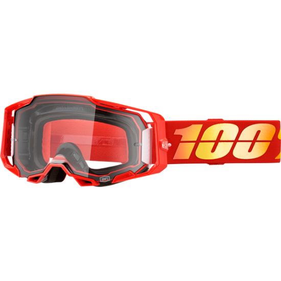 Armega Goggles GOG ARMEGA NUKETOWN CLR